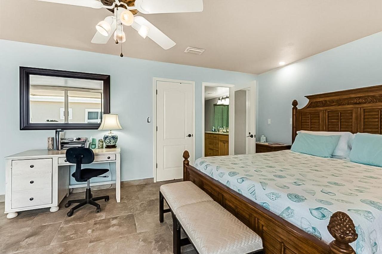 Starboard Village #524 * Pensacola Beach