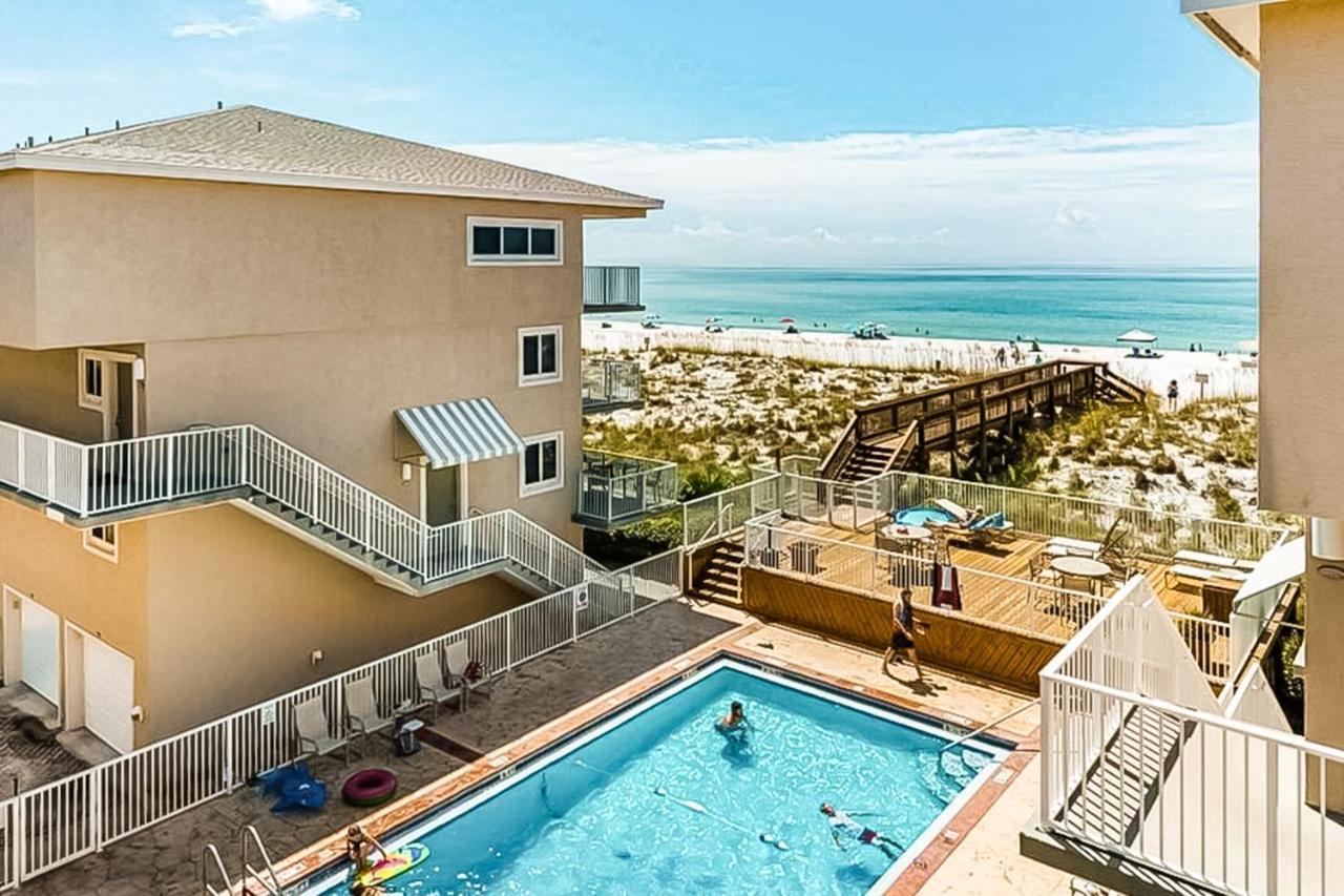 Starboard Village #524 Holiday home Pensacola Beach