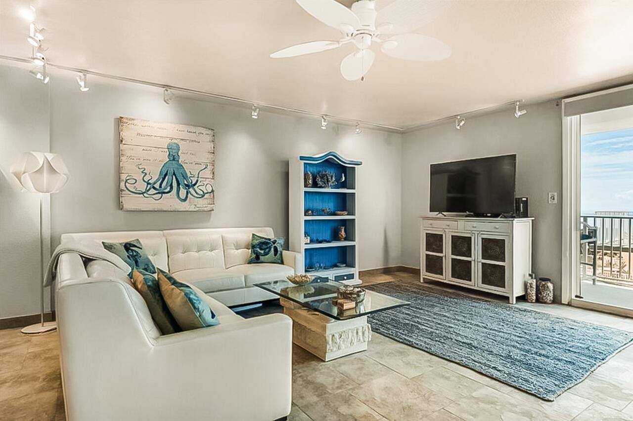 Starboard Village #524 Holiday home *