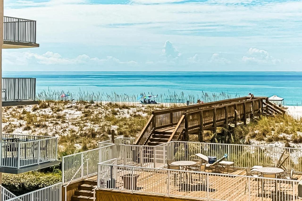 Starboard Village #524 Holiday home Pensacola Beach