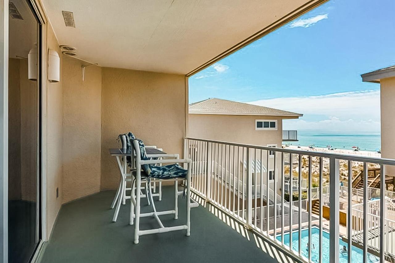 Starboard Village #524 * Pensacola Beach