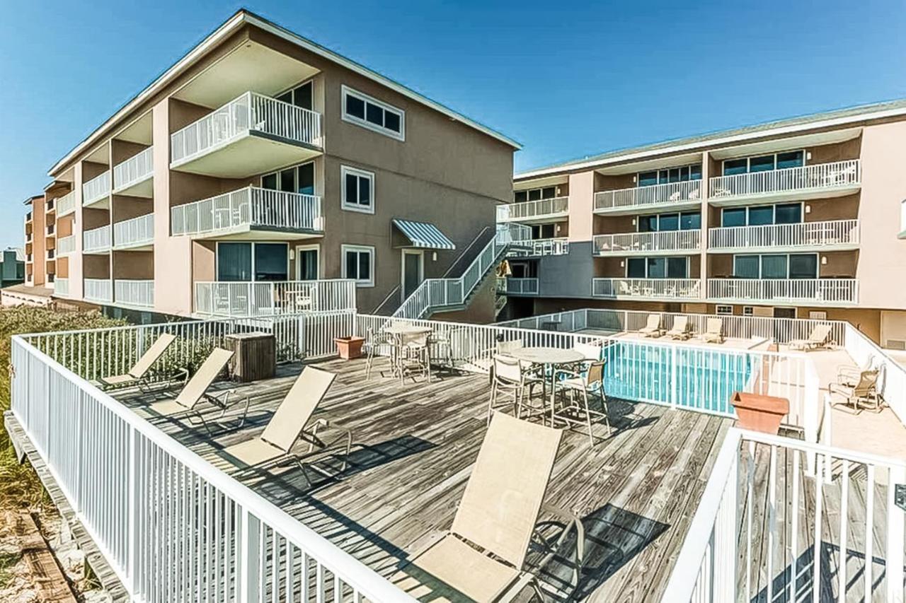 Starboard Village #524 Holiday home Pensacola Beach