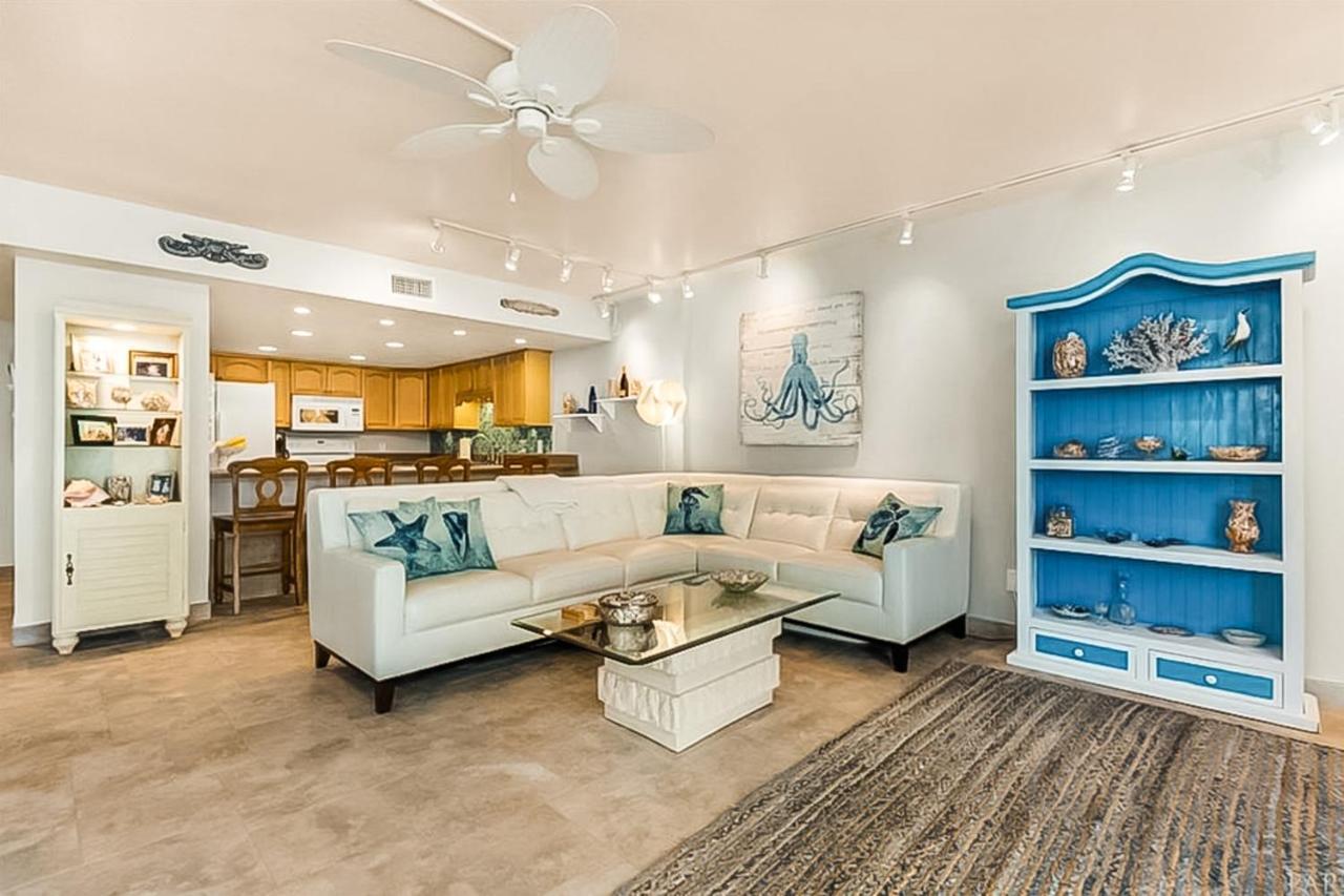 Starboard Village #524 Holiday home *