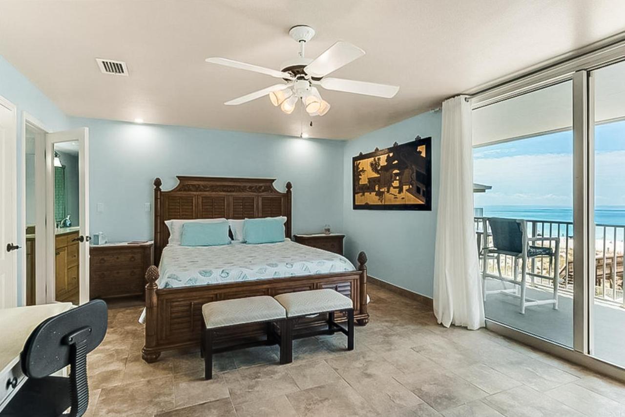 Starboard Village #524 Pensacola Beach