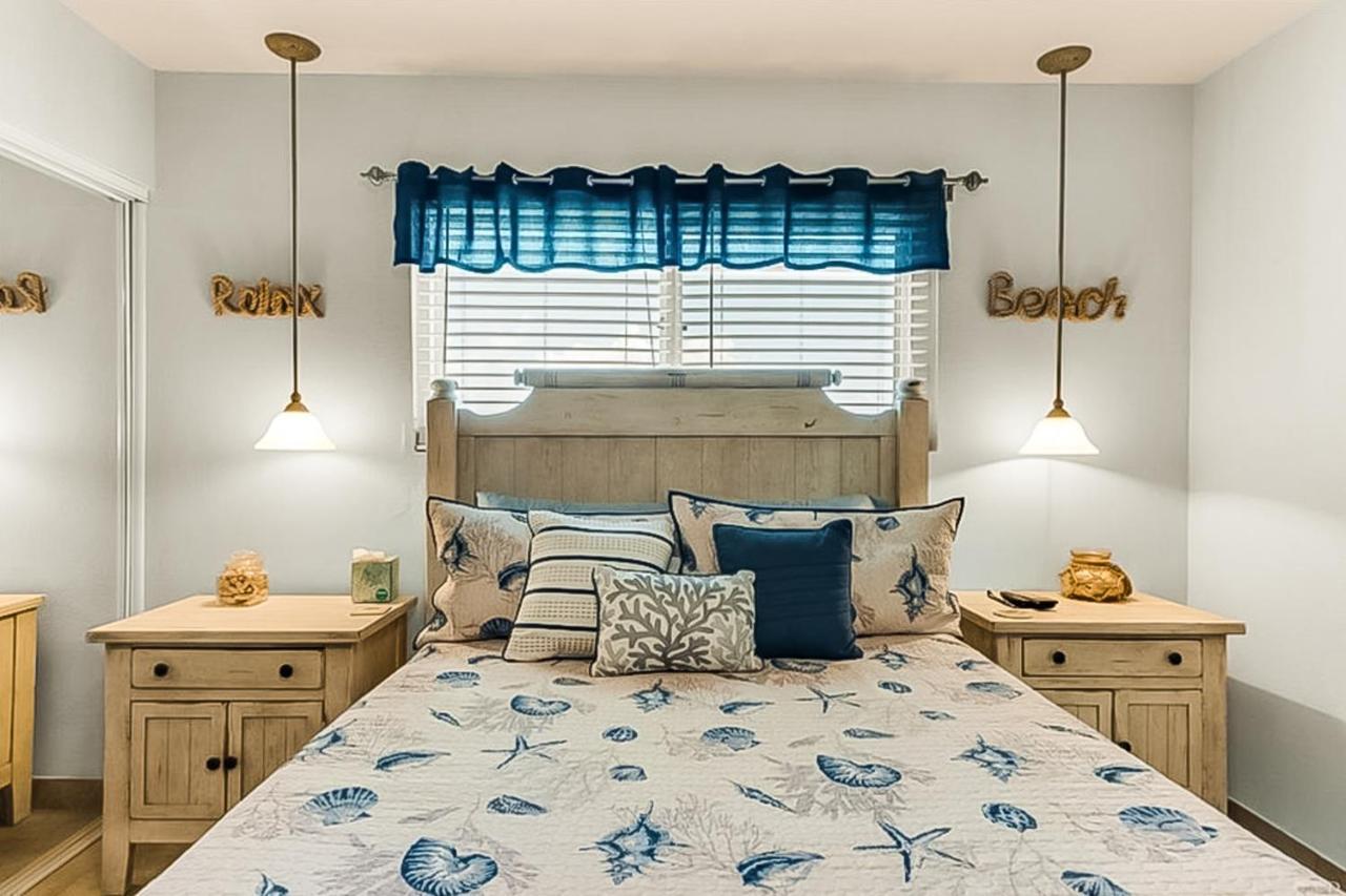 Starboard Village #524 Holiday home