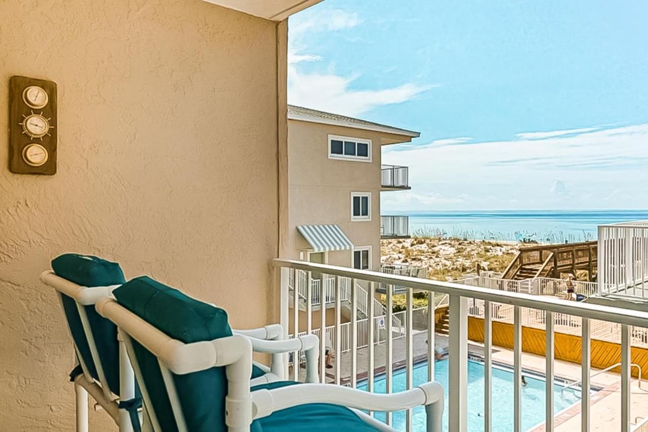 Holiday home Starboard Village #524 Pensacola Beach