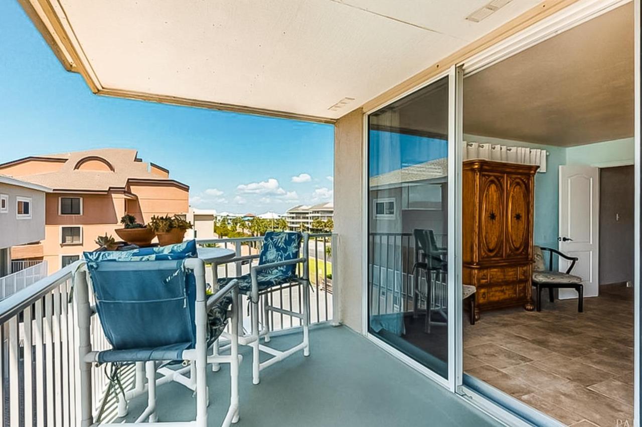 Starboard Village #524 * Pensacola Beach