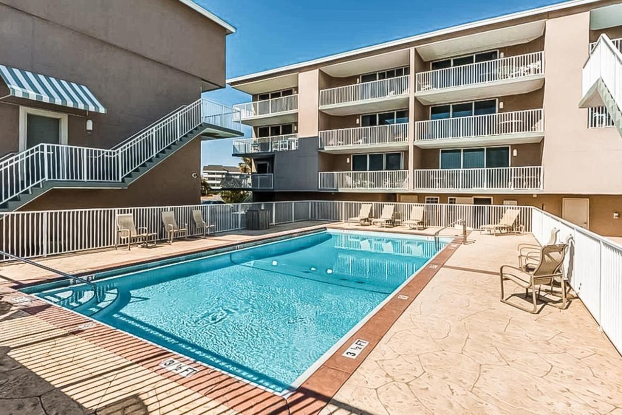 Starboard Village #524 * Pensacola Beach