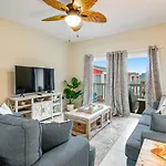 Villas On The Gulf J6
