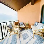Gulf Front Penthouse Condo