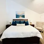 Gulf Front Penthouse Condo