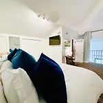 Gulf Front Penthouse Condo