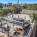 Aquaverde Beach House