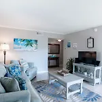 Villas On The Gulf E7 - Flip Flop Inn