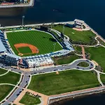 South Harbour 12E