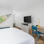 Surf & Sand Hotel