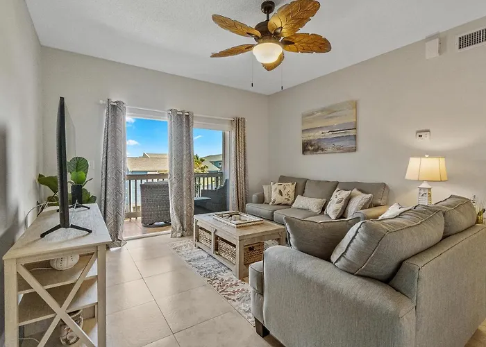 Villas On The Gulf J6