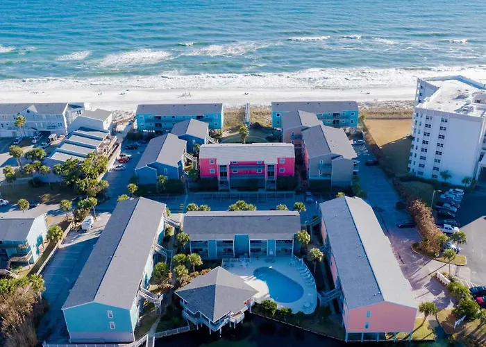 Villas On The Gulf E7 - Flip Flop Inn