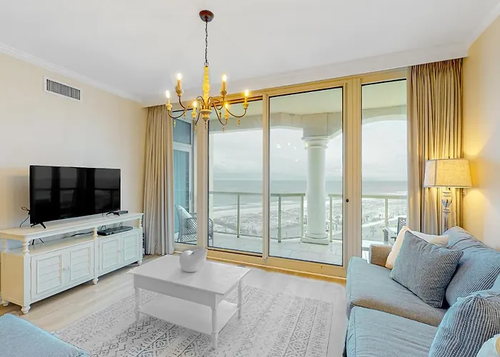 Portofino Island Resort & Spa 1-902