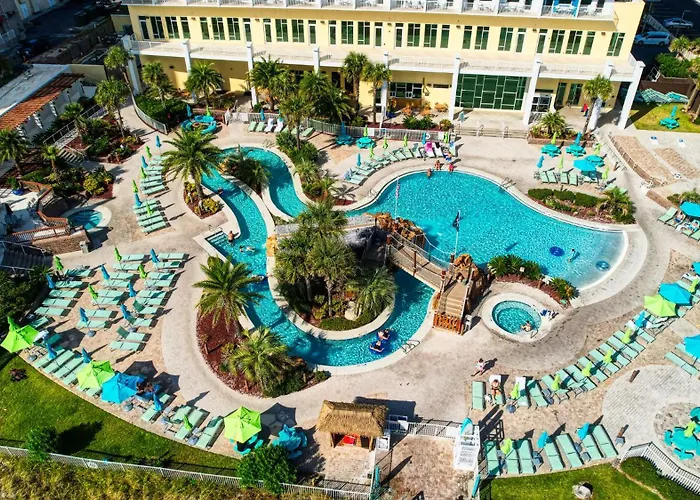 Holiday Inn Resort Pensacola Beach By Ihg