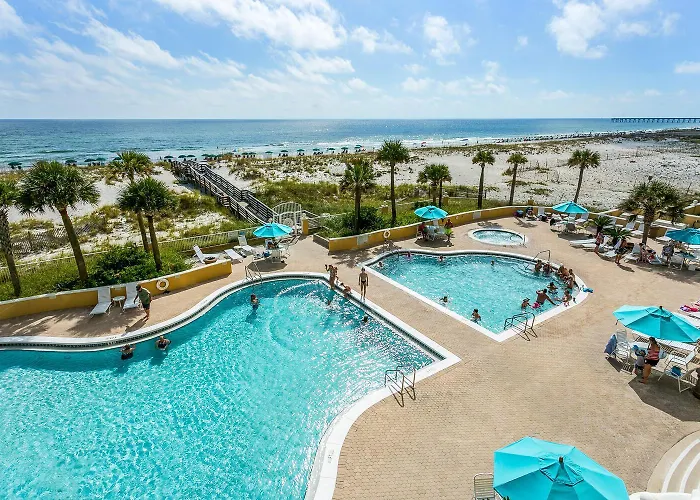 Emerald Isle Gulf Front 2B Condo - 104