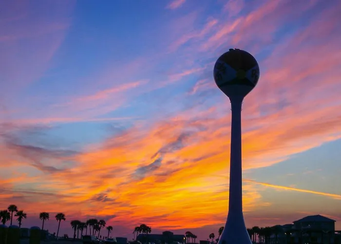 Emerald Isle Unit 206