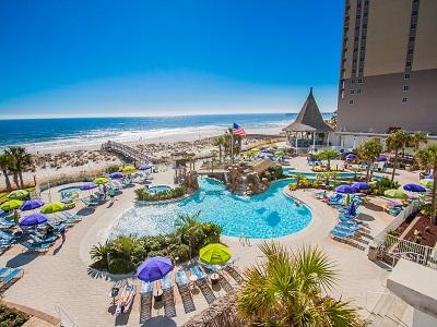 Resort Pensacola By Ihg Pensacola Beach
