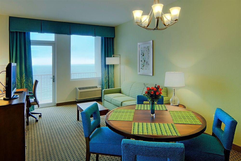 Resort Pensacola By Ihg Pensacola Beach