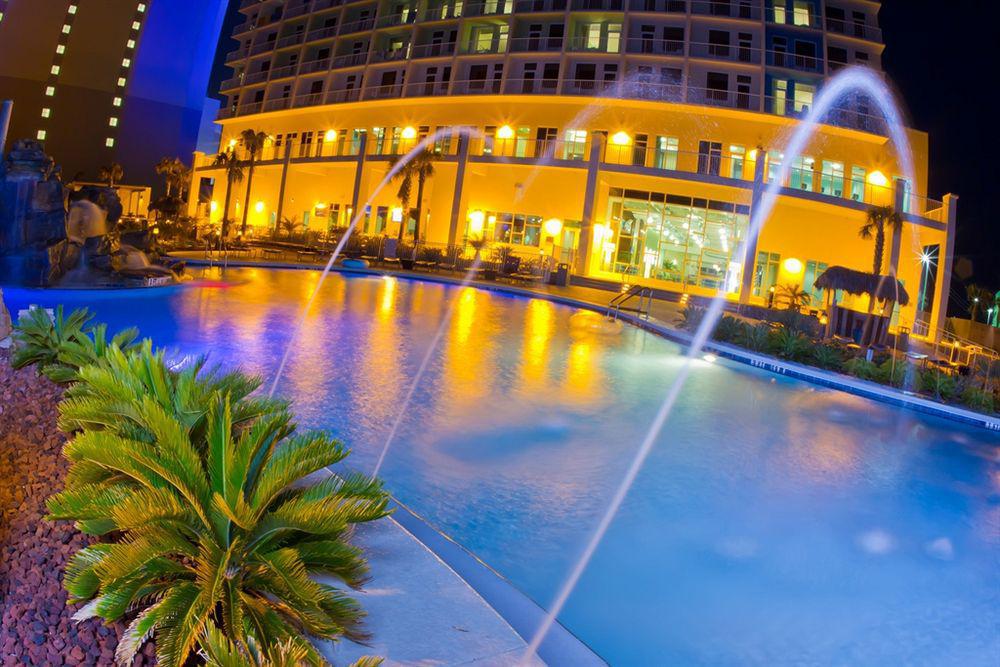Pensacola By Ihg 3* Pensacola Beach