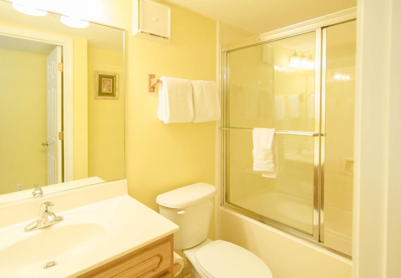 Aparthotel Getaways At Soundside 3*
