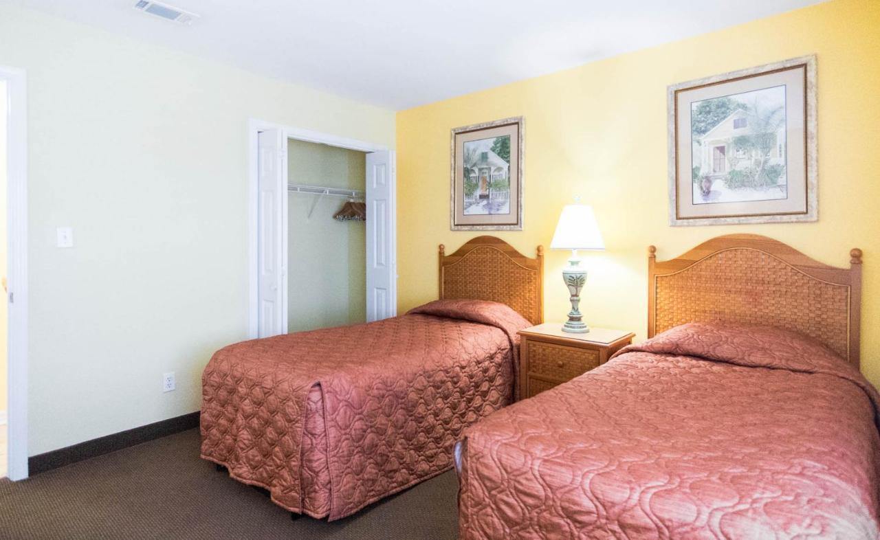 Getaways At Soundside 3* Pensacola Beach
