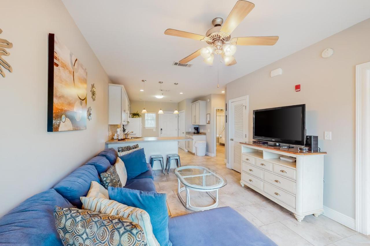 Apartment Baywatch G1 *