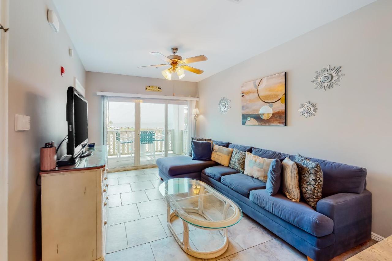Apartment Baywatch G1 Pensacola Beach