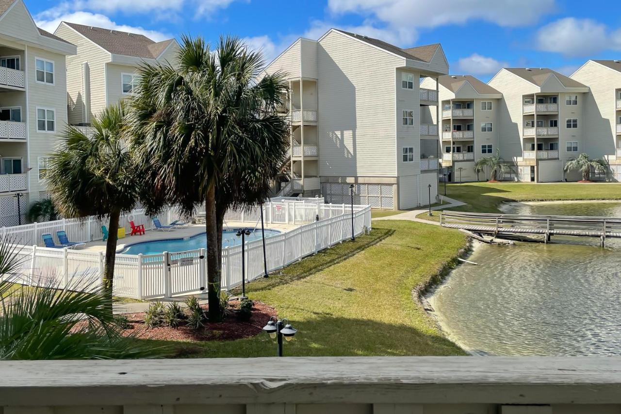 Apartment Baywatch G1 *
