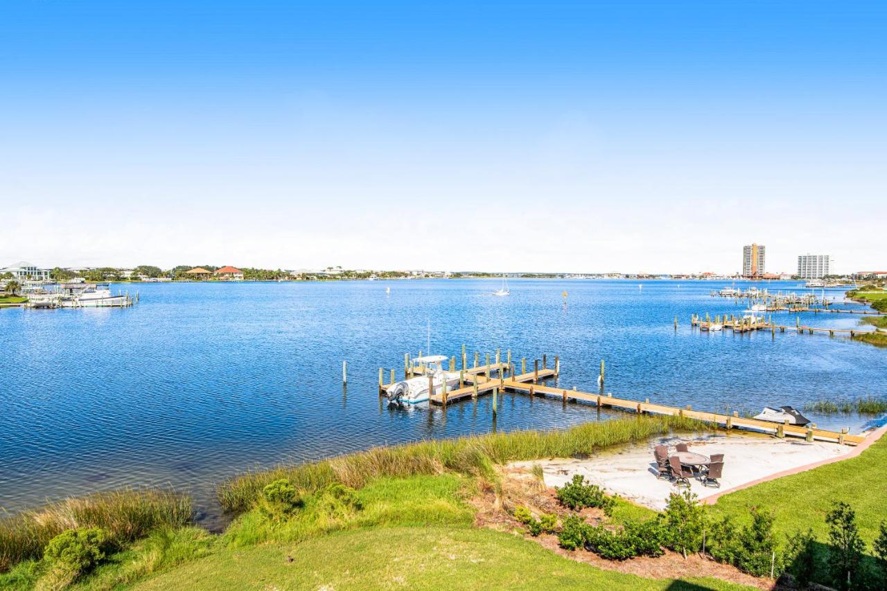 Holiday home Beach'n Bay Pensacola Beach