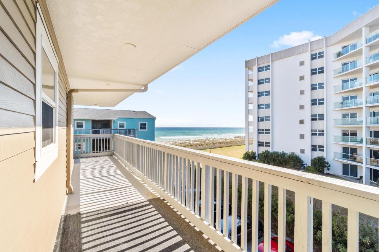 On The Gulf J6 * Pensacola Beach