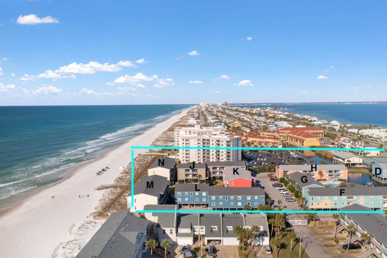 Apartment On The Gulf J6