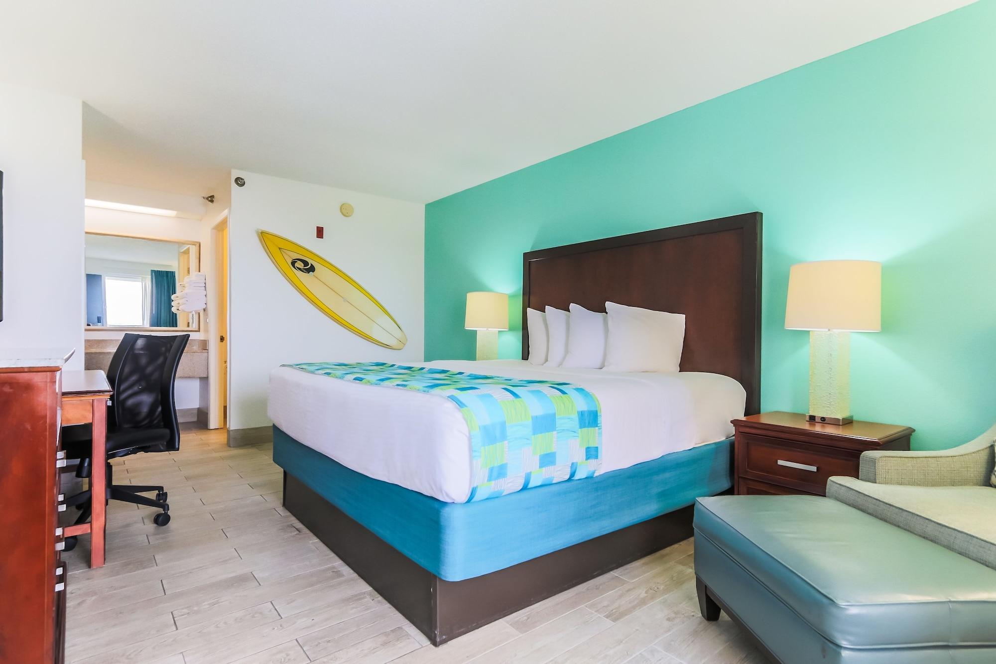 Hotel Surf &