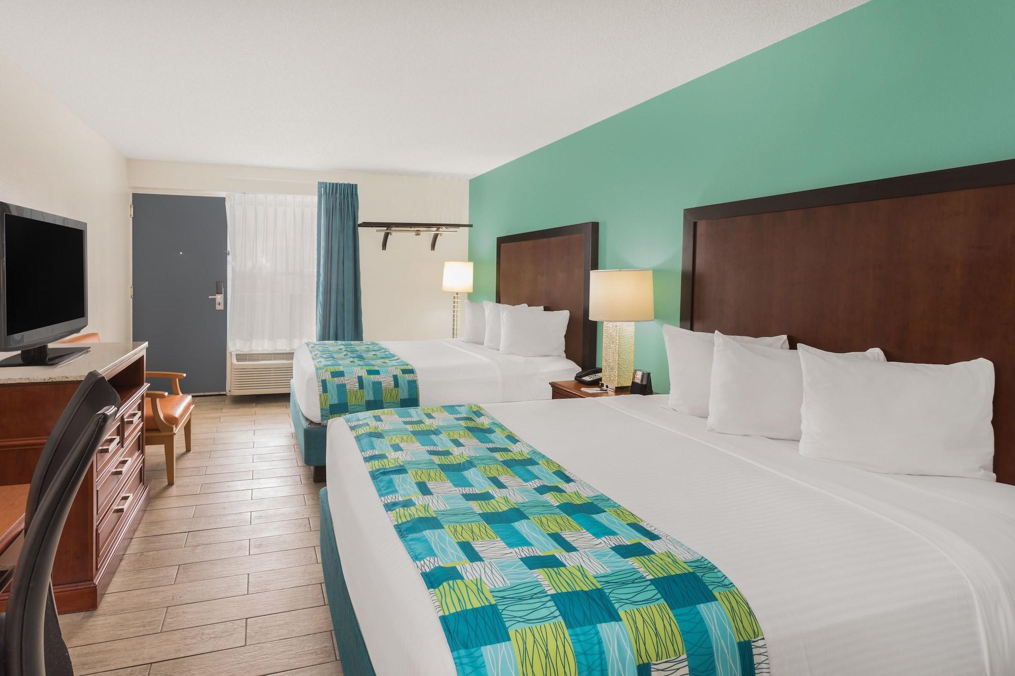 Hotel Surf &