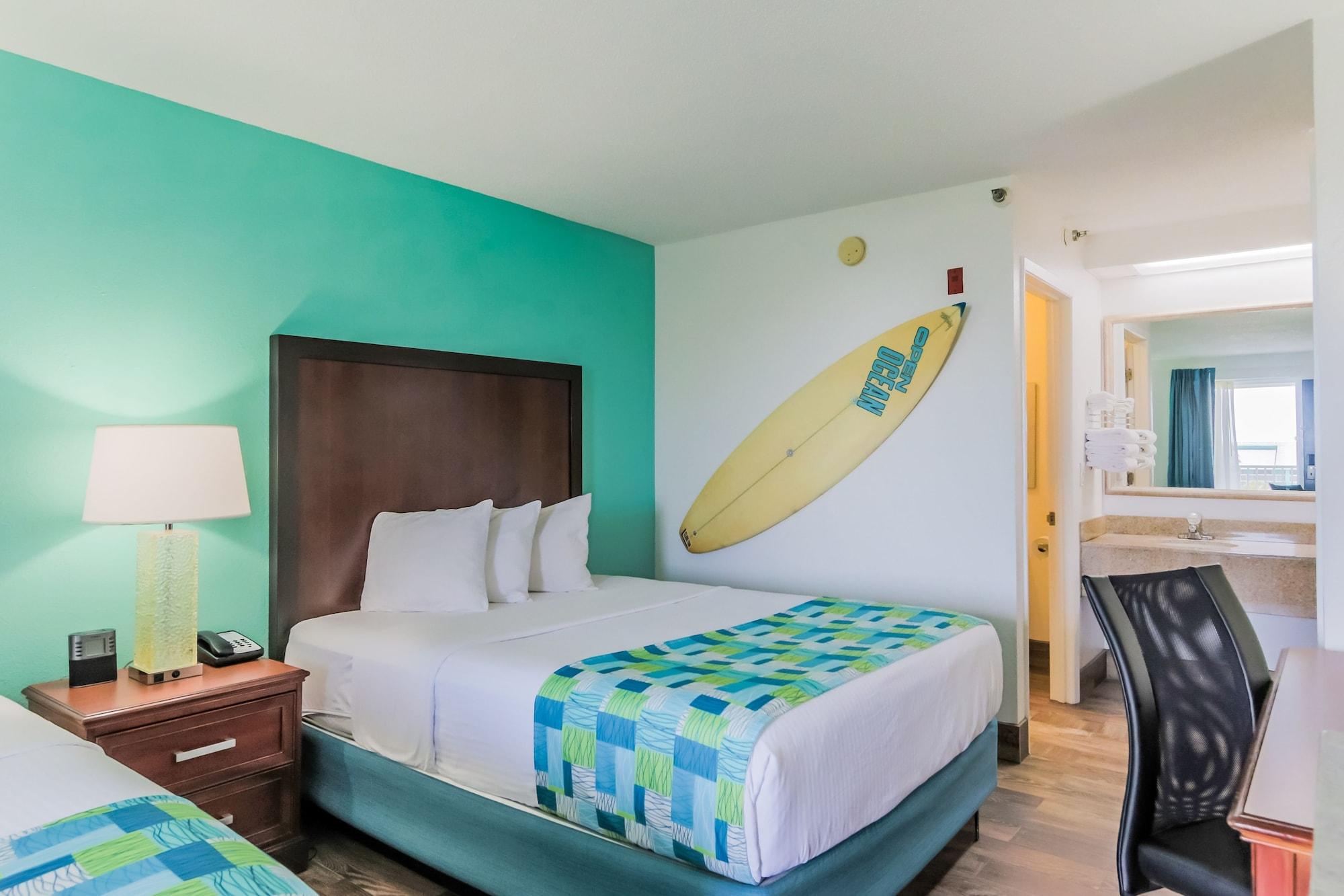 Surf &