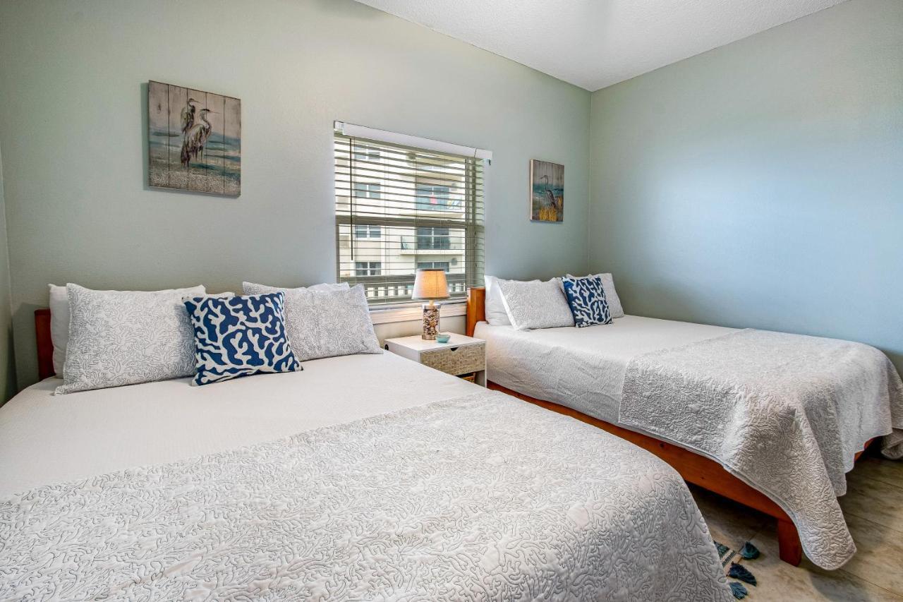 Apartment On The Gulf J6 Pensacola Beach