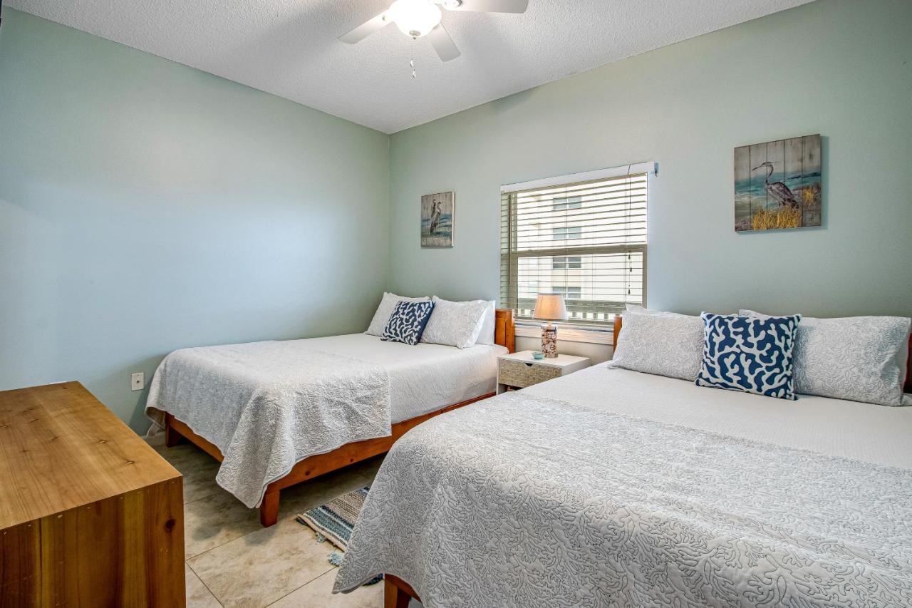 On The Gulf J6 Apartment Pensacola Beach