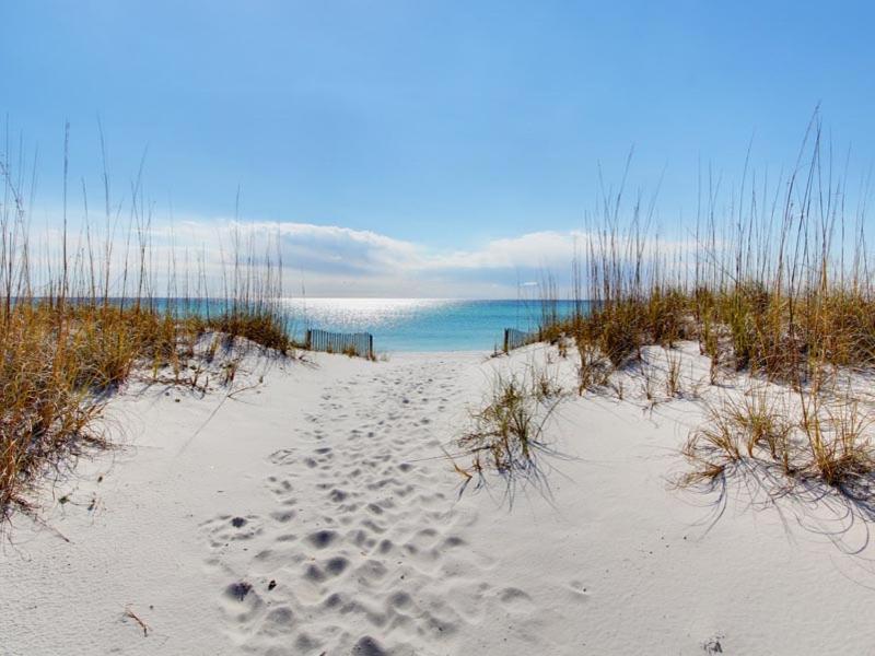 Apartment Gulf Winds #302 *
