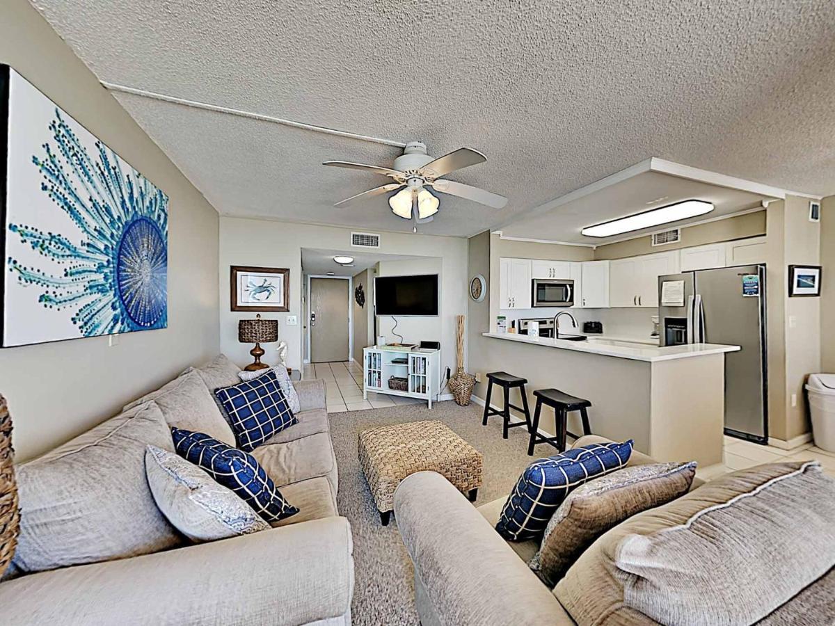 Apartment Gulf Winds #302 *