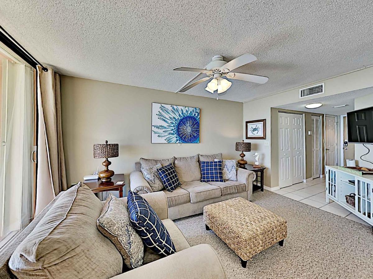 Gulf Winds #302 Apartment Pensacola Beach