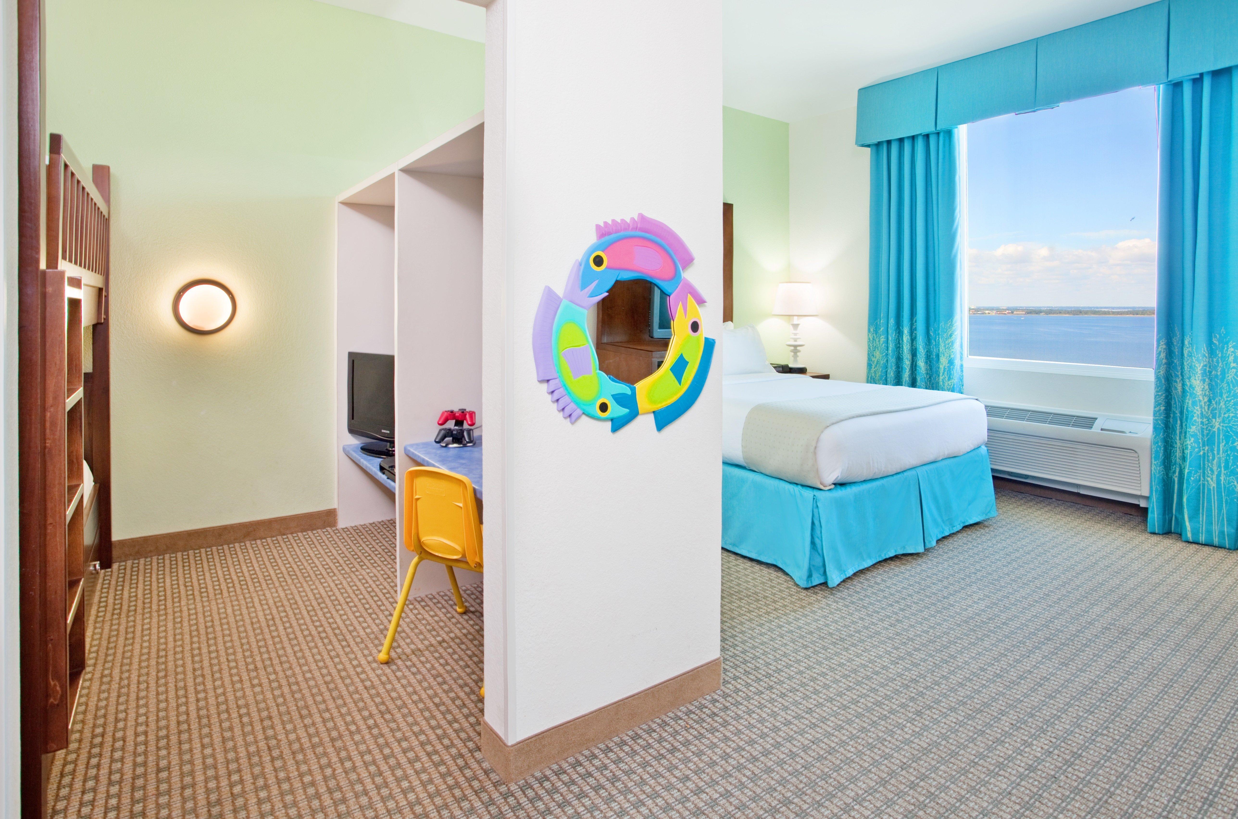 Pensacola By Ihg 3* Pensacola Beach
