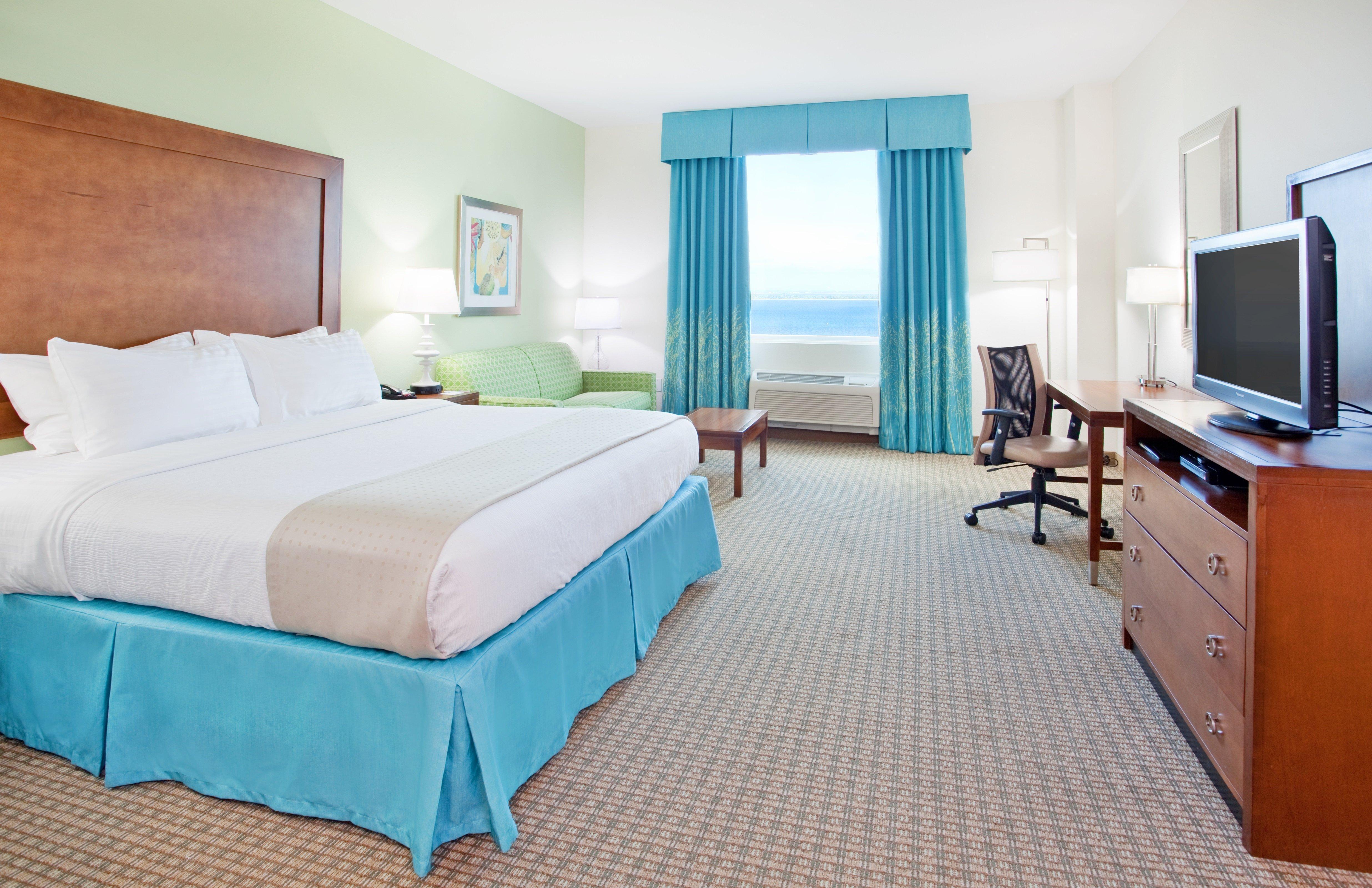 Pensacola By Ihg 3*