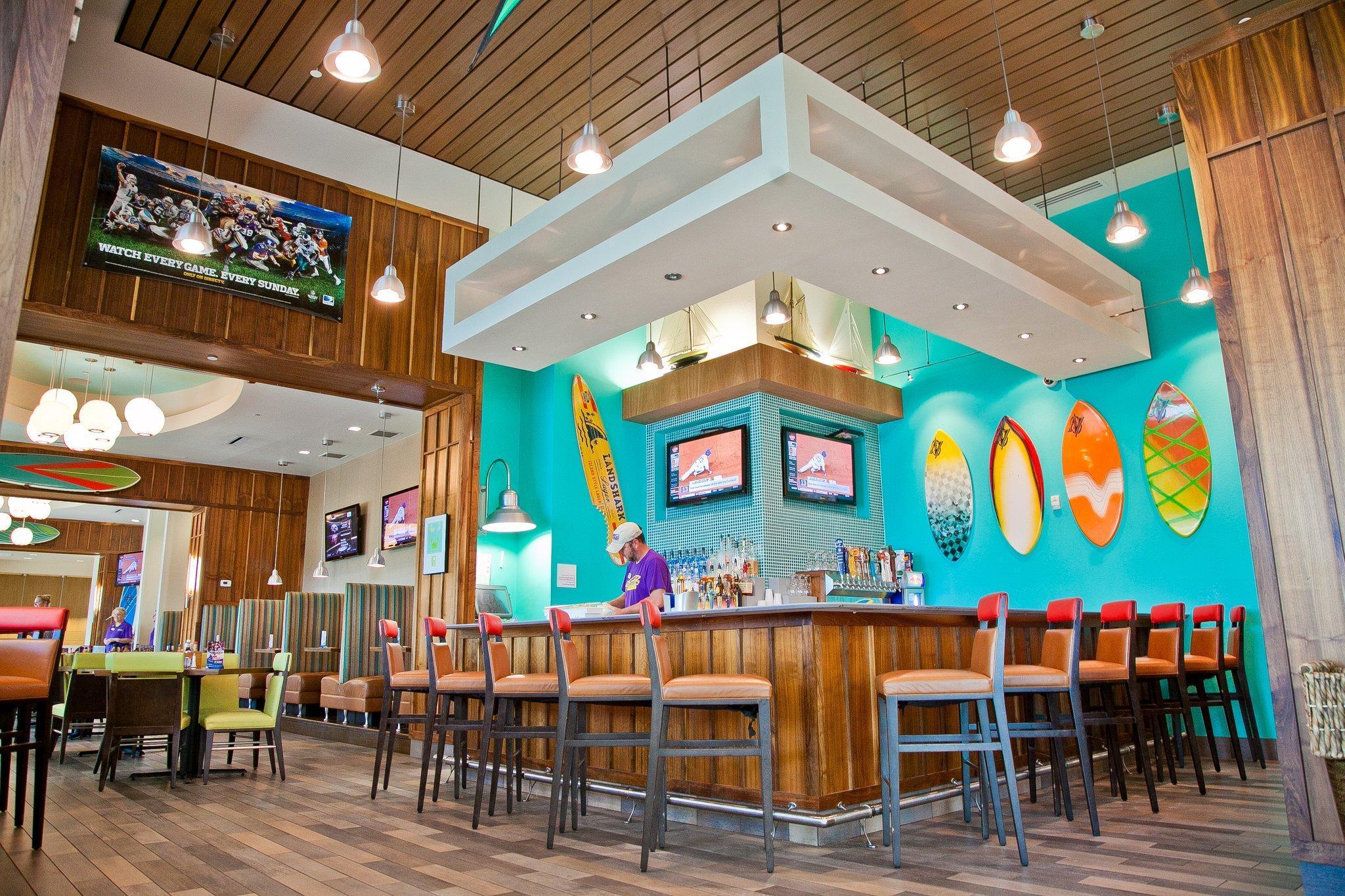 Pensacola By Ihg 3*