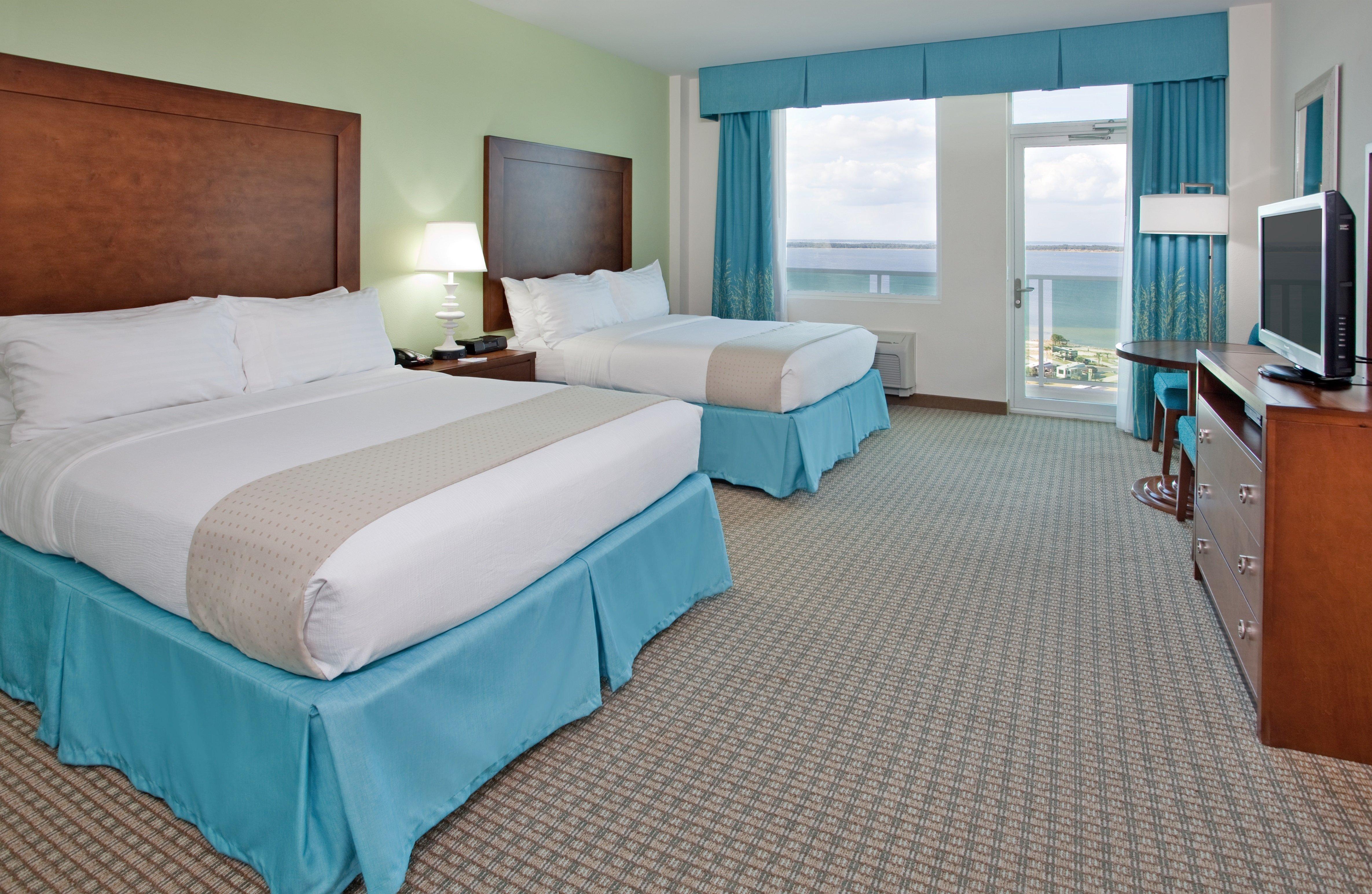 Pensacola By Ihg 3* Pensacola Beach