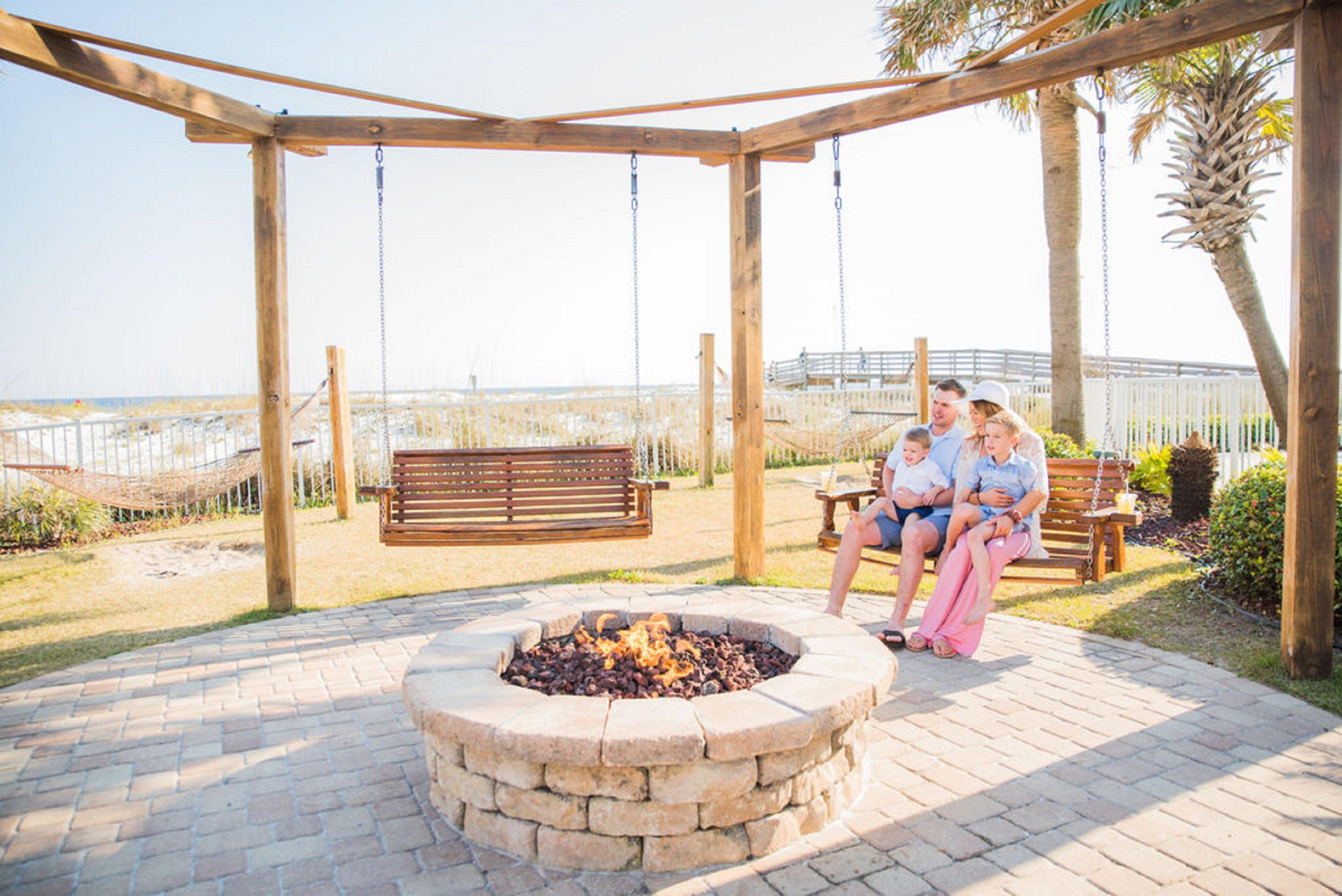 Pensacola By Ihg 3* Pensacola Beach